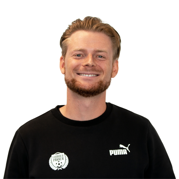 Dan Heidemann-Pedersen - Direktør og produktansvarlig