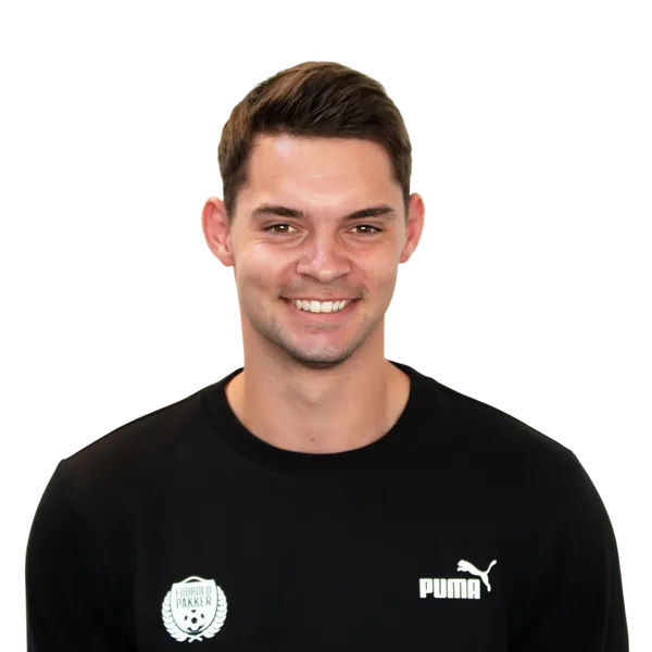 Kasper Agri Larsen - Kundeservice og billetter