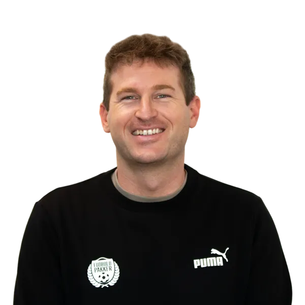 Peter Møller Gregersen - Salg og Erhvervsansvarlig