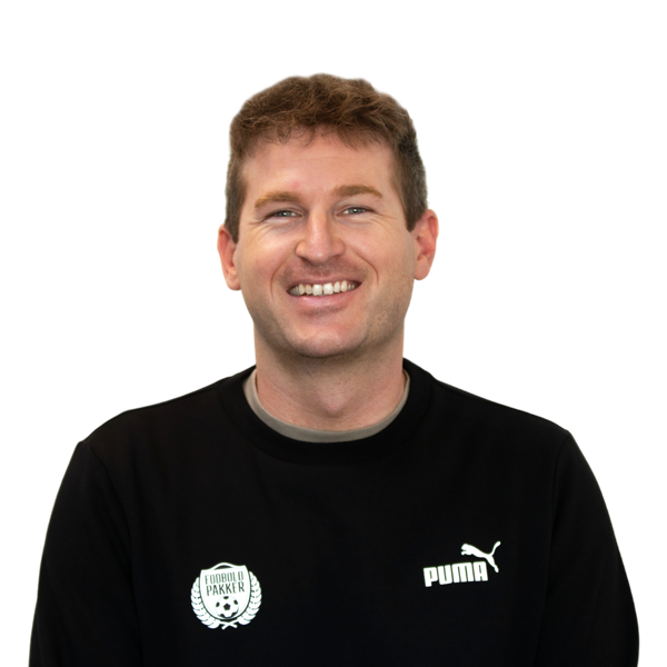 Peter Møller Gregersen - Salg og Erhvervsansvarlig